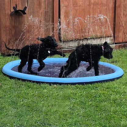 Honden Speelgoed en Accessoires voor Watersport