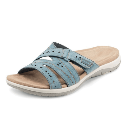 Solezen™ – Dames Sandalen met Ergonomisch Comfort en Slipdichte Zool-3