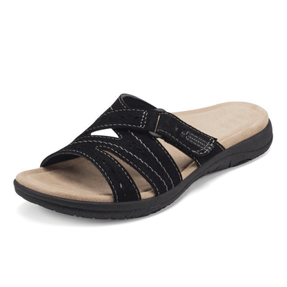 Variant image for Solezen™ – Dames Sandalen met Ergonomisch Comfort en Slipdichte Zool-9
