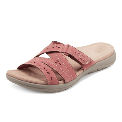 Solezen™ – Dames Sandalen met Ergonomisch Comfort en Slipdichte Zool-4
