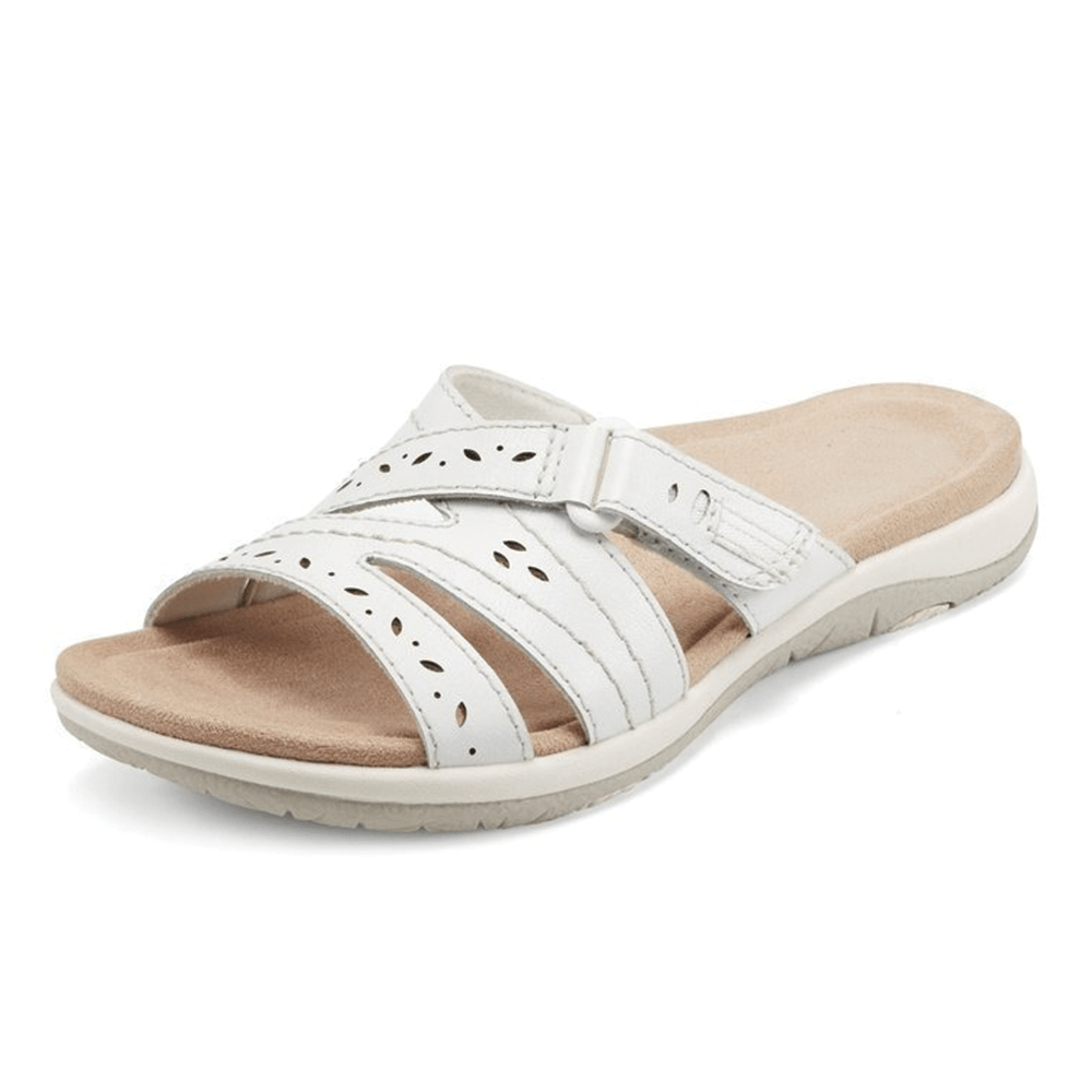 Variant image for Solezen™ – Dames Sandalen met Ergonomisch Comfort en Slipdichte Zool-33