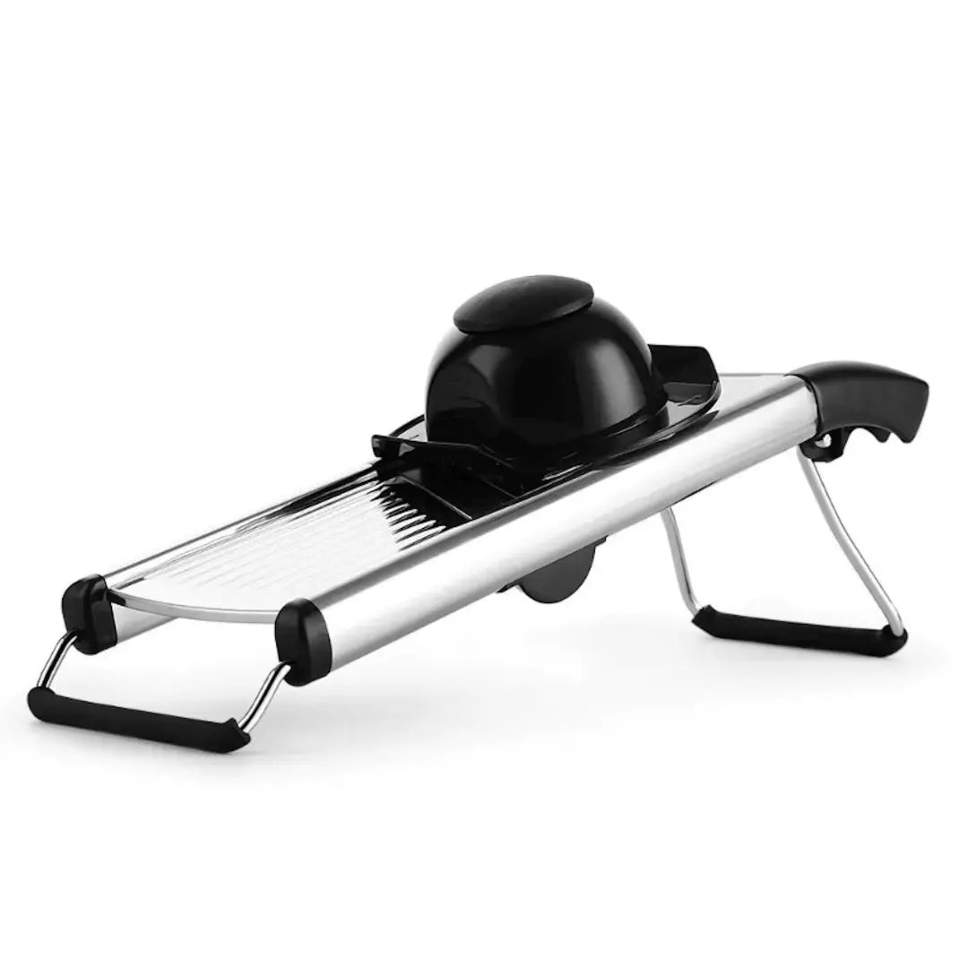 RVS Mandoline Snijden Precisie Keukenhulp