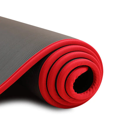 Yogamat Extra Dik Antislip voor Thuis en Outdoor