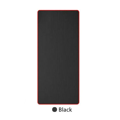 Yogamat Extra Dik Antislip voor Thuis en Outdoor