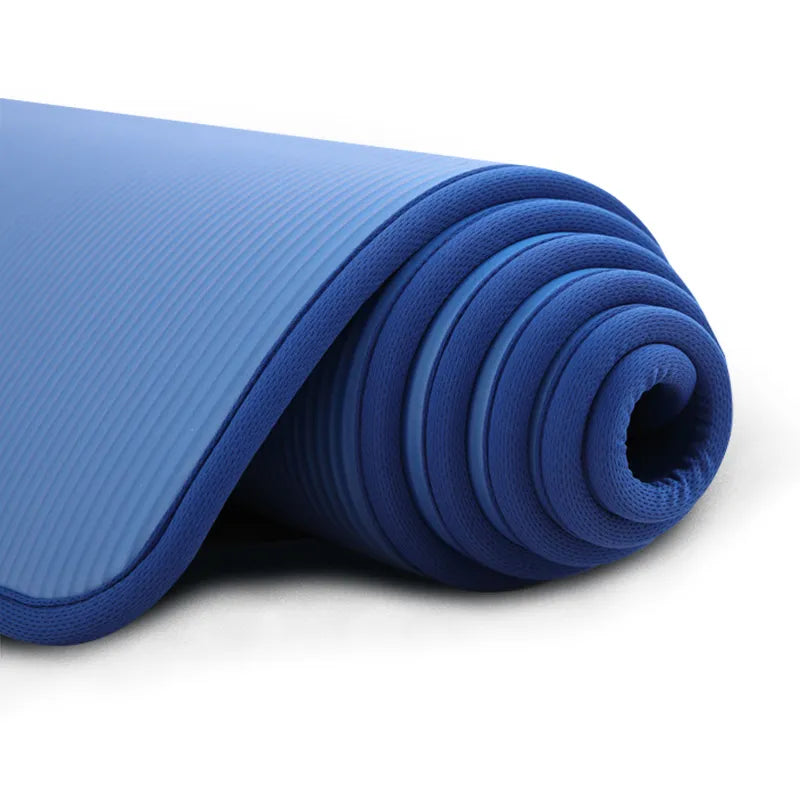 Yogamat Extra Dik Antislip voor Thuis en Outdoor