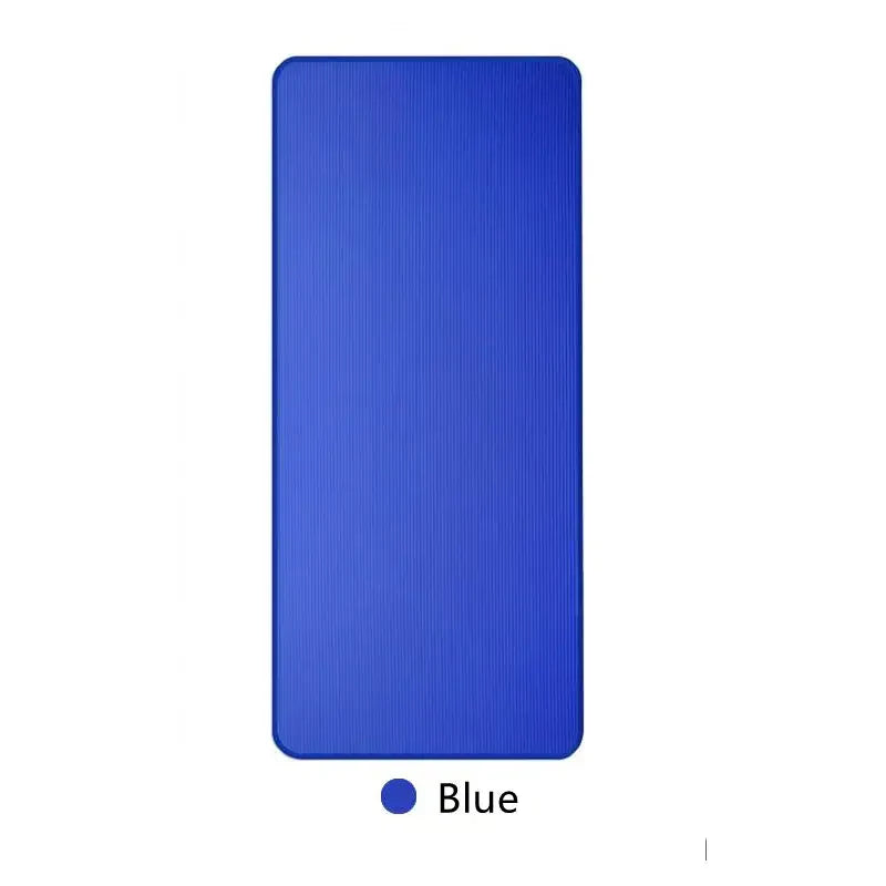 Yogamat Extra Dik Antislip voor Thuis en Outdoor