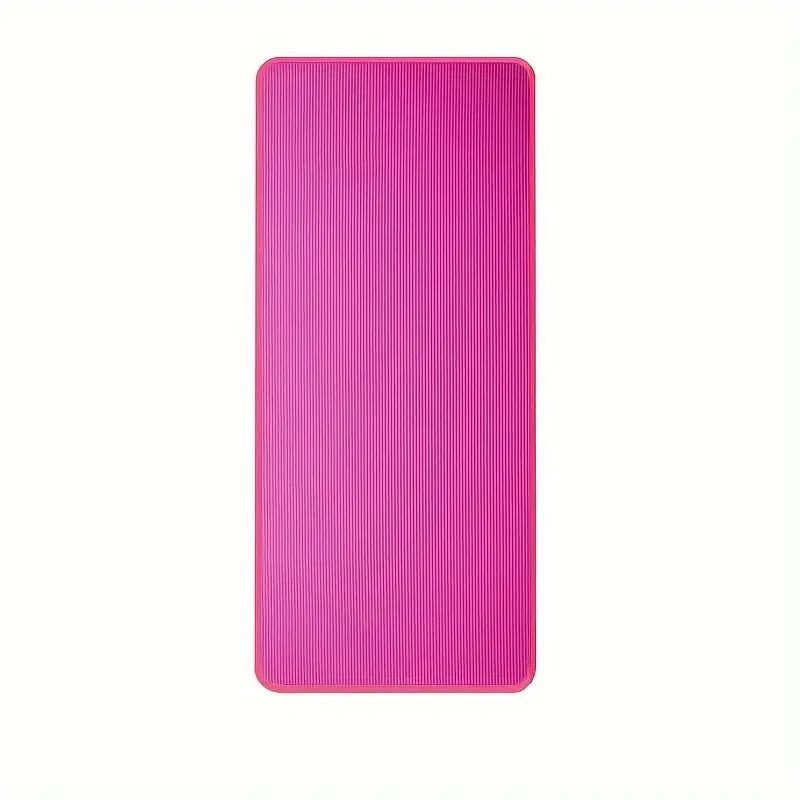 Yogamat Extra Dik Antislip voor Thuis en Outdoor