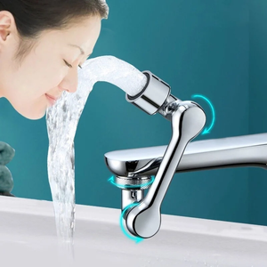 Ultra HydroTap | Zuiver Water uit elke Kraan