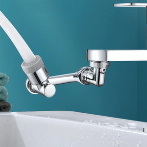Ultra HydroTap | Zuiver Water uit elke Kraan