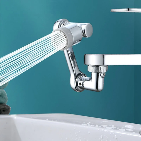 Ultra HydroTap | Zuiver Water uit elke Kraan