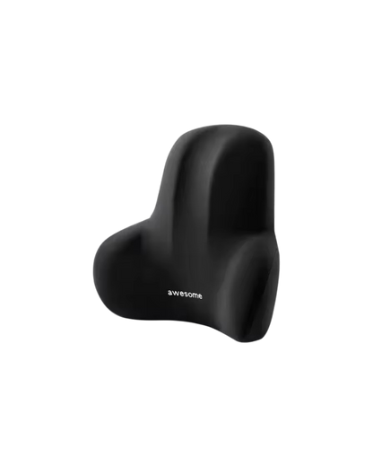 Rugkussen Ergonomisch voor elke StoelComfortabel
