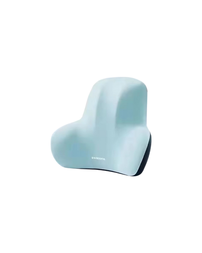 Rugkussen Ergonomisch voor elke StoelComfortabel