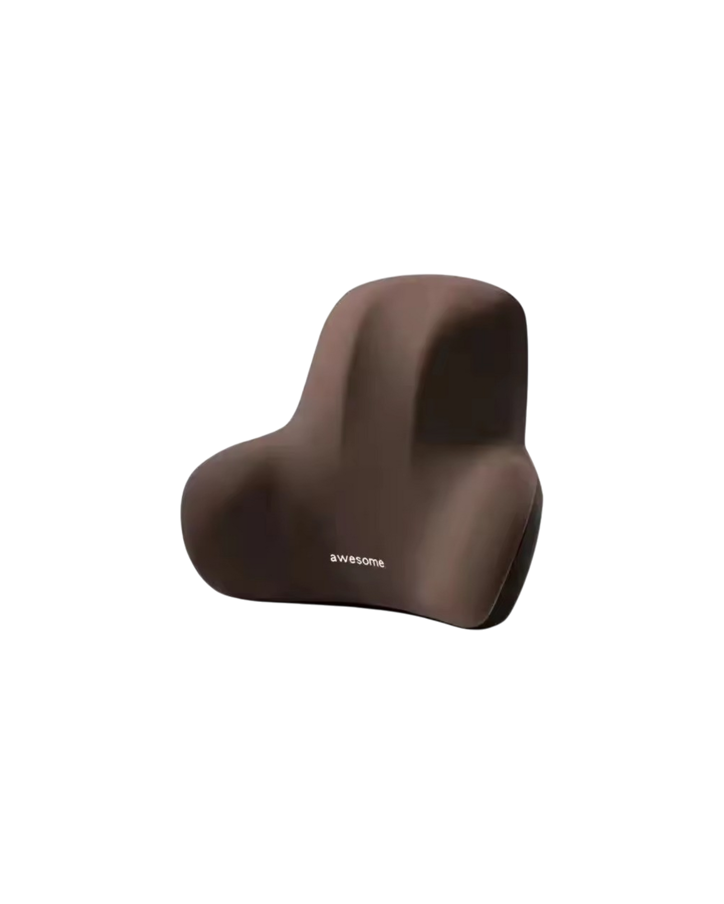 Rugkussen Ergonomisch voor elke StoelComfortabel - Velinix