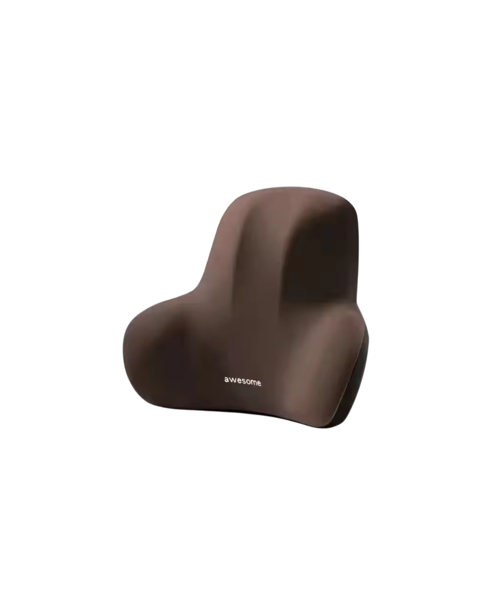 Rugkussen Ergonomisch voor elke StoelComfortabel - Velinix