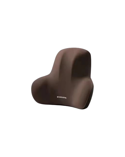 Rugkussen Ergonomisch voor elke StoelComfortabel - Velinix