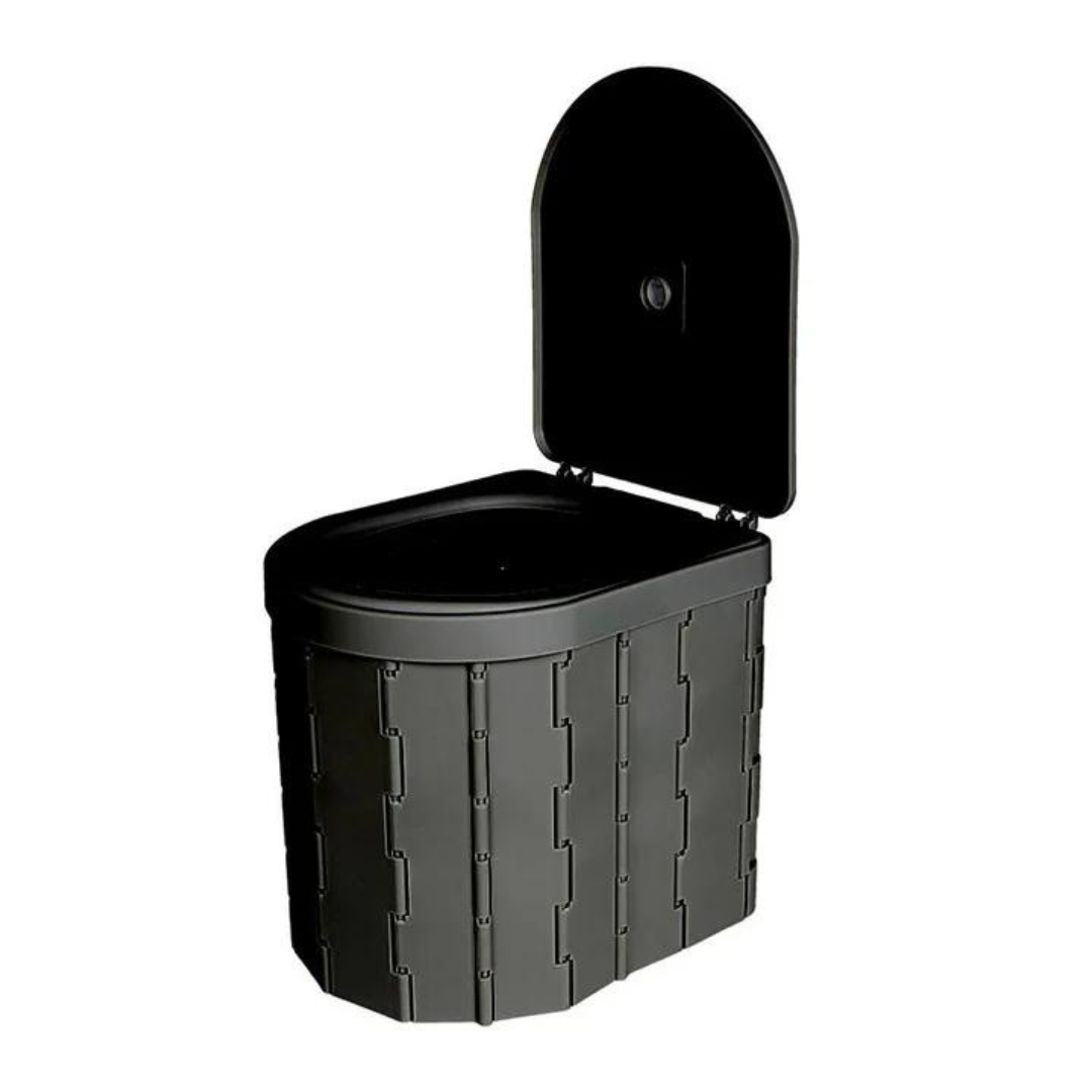 Camping Toilet Portaal WC voor Buiten