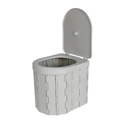 Camping Toilet Portaal WC voor Buiten