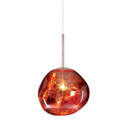 Pendellamp Melt Modern Design Hanglamp