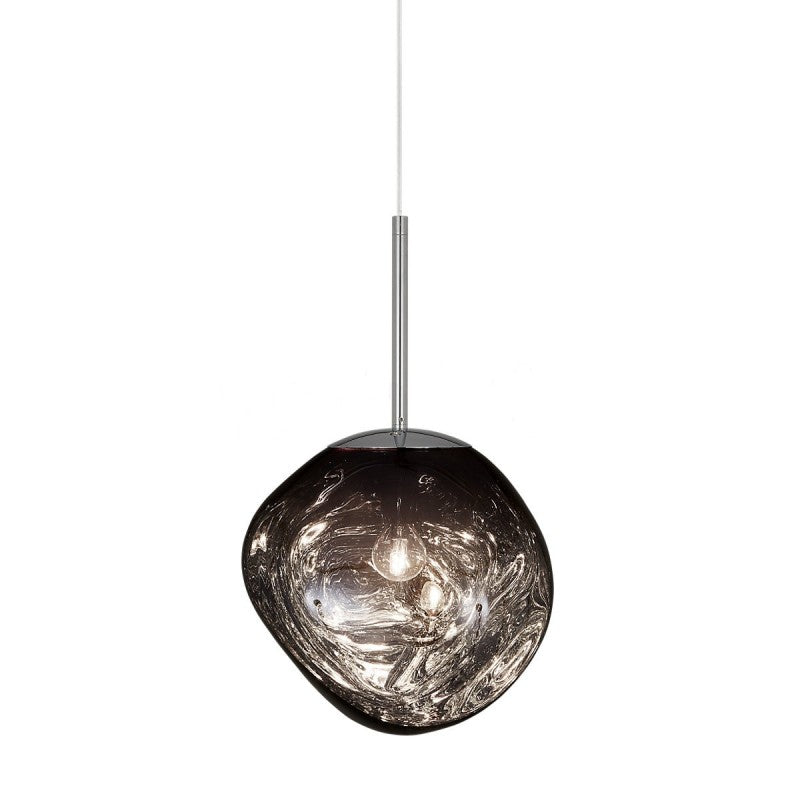 Pendellamp Melt Modern Design Hanglamp