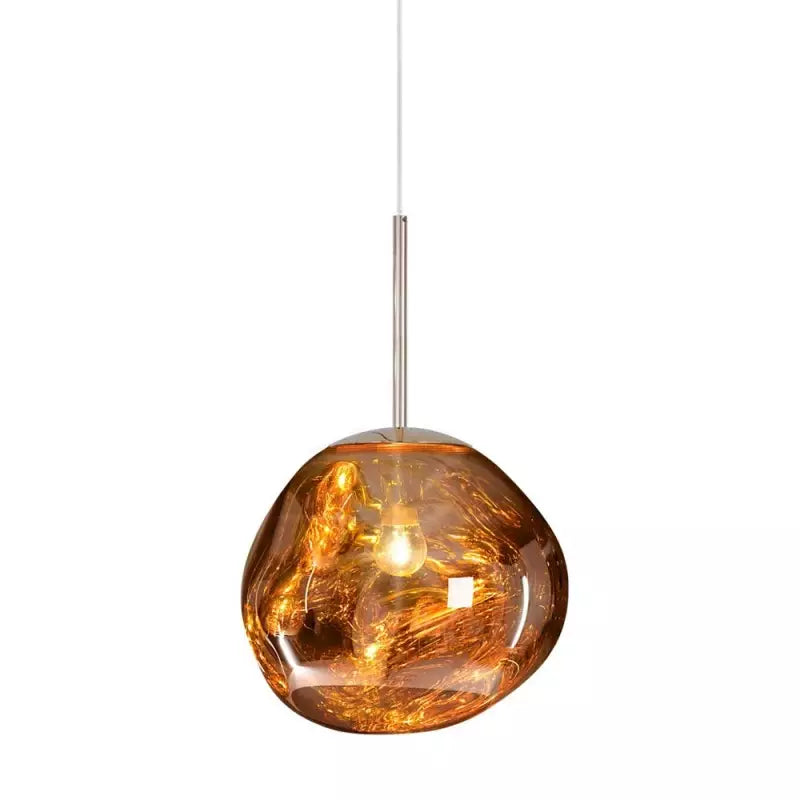Pendellamp Melt Modern Design Hanglamp - Velinix