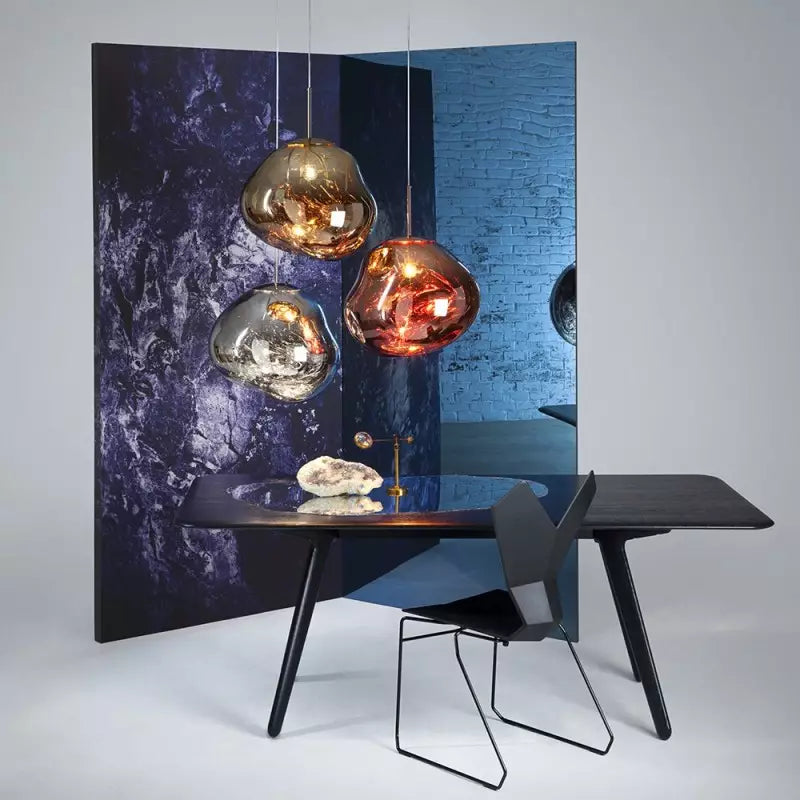 Pendellamp Melt Modern Design Hanglamp