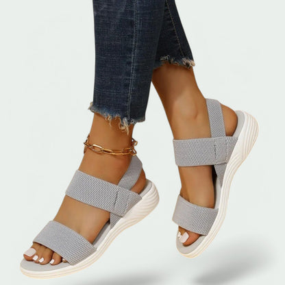 Variant image for Eloria™ – Dames Sandalen Ademend Comfort en Ondersteuning voor Casual Dagen-17