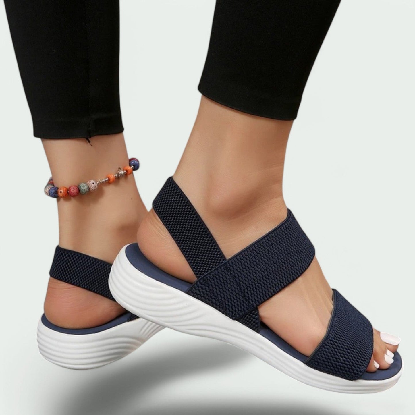Variant image for Eloria™ – Dames Sandalen Ademend Comfort en Ondersteuning voor Casual Dagen-1