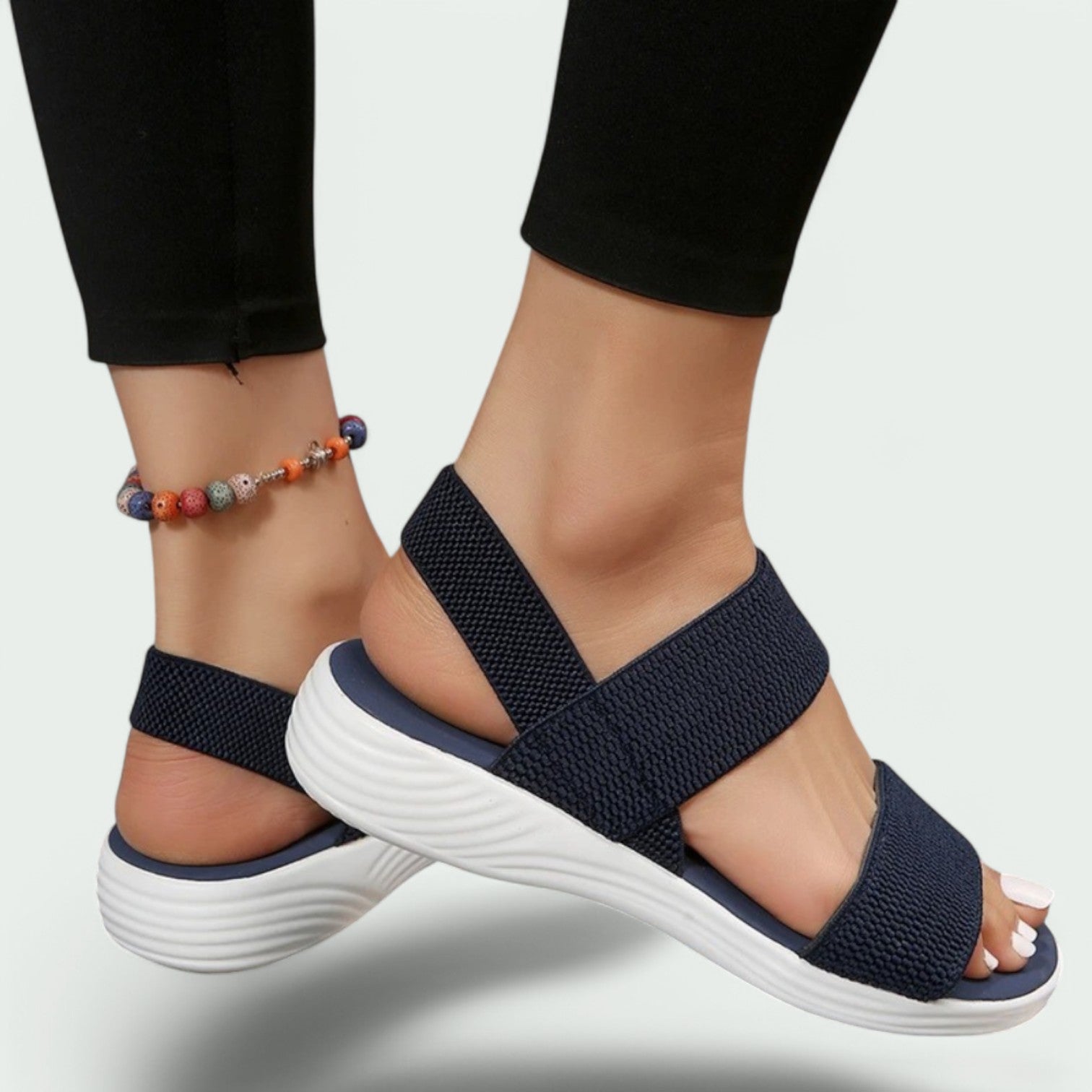 Variant image for Eloria™ – Dames Sandalen Ademend Comfort en Ondersteuning voor Casual Dagen-1