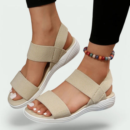 Variant image for Eloria™ – Dames Sandalen Ademend Comfort en Ondersteuning voor Casual Dagen-25