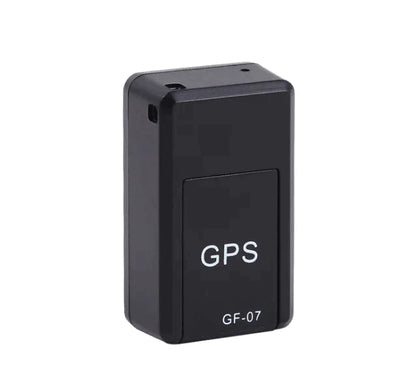 Mini GPS Tracker voor Fiets en Auto Nauwkeurige Locatiebepaling