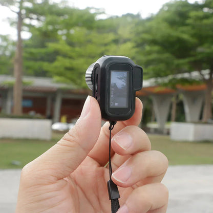 Mini Camera Draadloos voor Vrijheid en Mooie Momenten