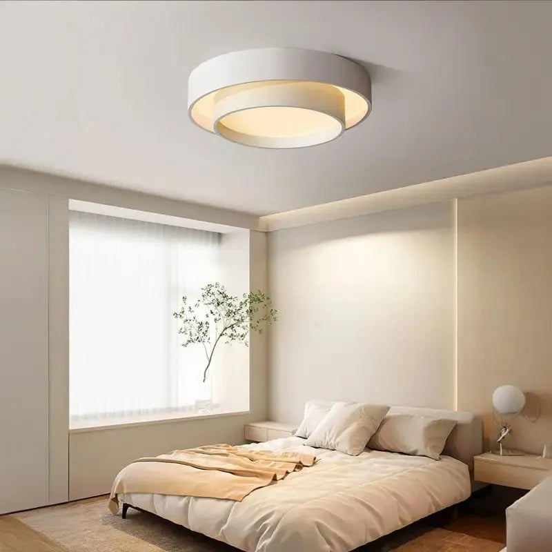 LED Plafondlamp Modern Minimalistisch Design