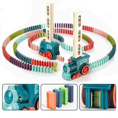 Domino Spel Set voor Kinderen en Volwassenen