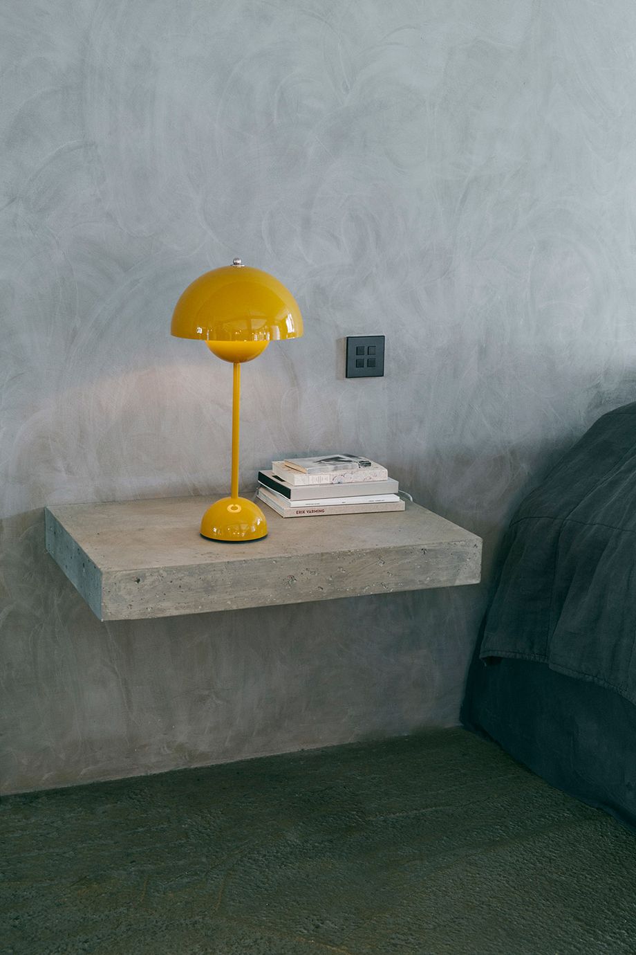 Stijlvolle LED Lamp voor Woonkamer en Slaapkamer