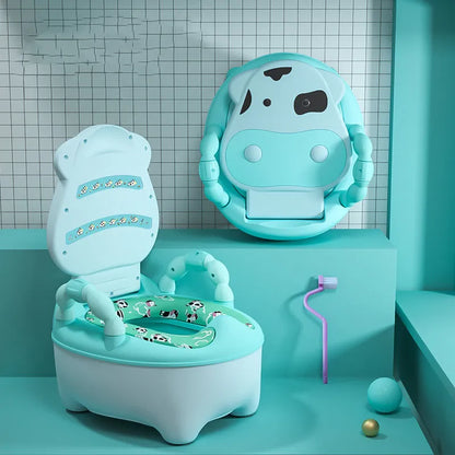 Kindvriendelijk Urinoir voor Toddler met Luxe Ontwerp
