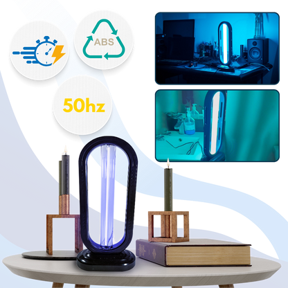 UV Desinfectie Lamp voor Meerdere Oppervlakken