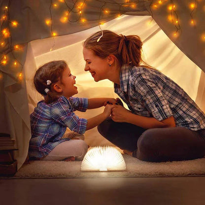 LED Leeslamp Warm Wit Licht voor Ontspanning