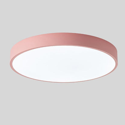 Houten Plafondlamp Modern Noordse Stijl Dimbaar