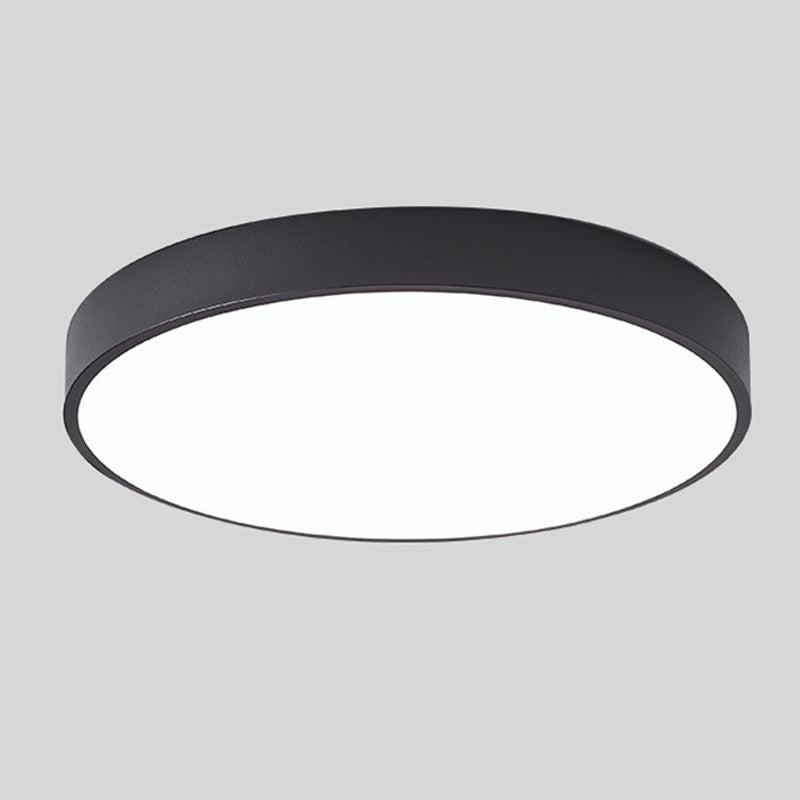 Houten Plafondlamp Modern Noordse Stijl Dimbaar
