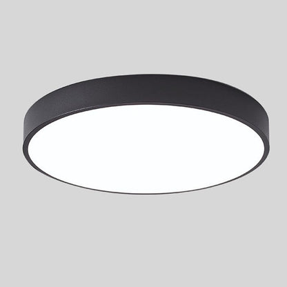 Houten Plafondlamp Modern Noordse Stijl Dimbaar
