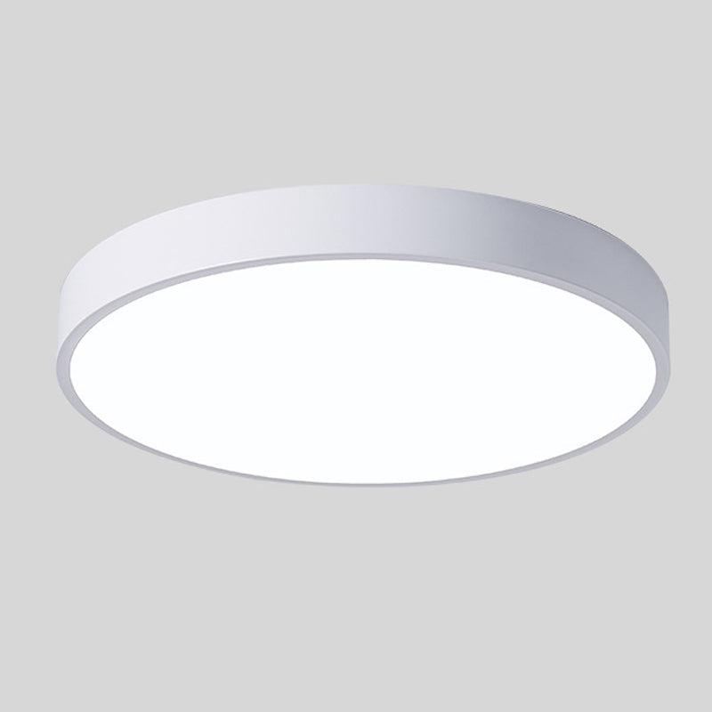 Houten Plafondlamp Modern Noordse Stijl Dimbaar