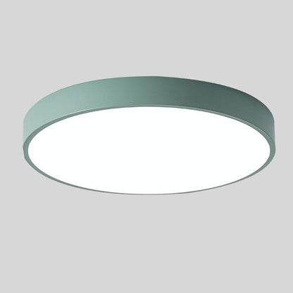 Houten Plafondlamp Modern Noordse Stijl Dimbaar