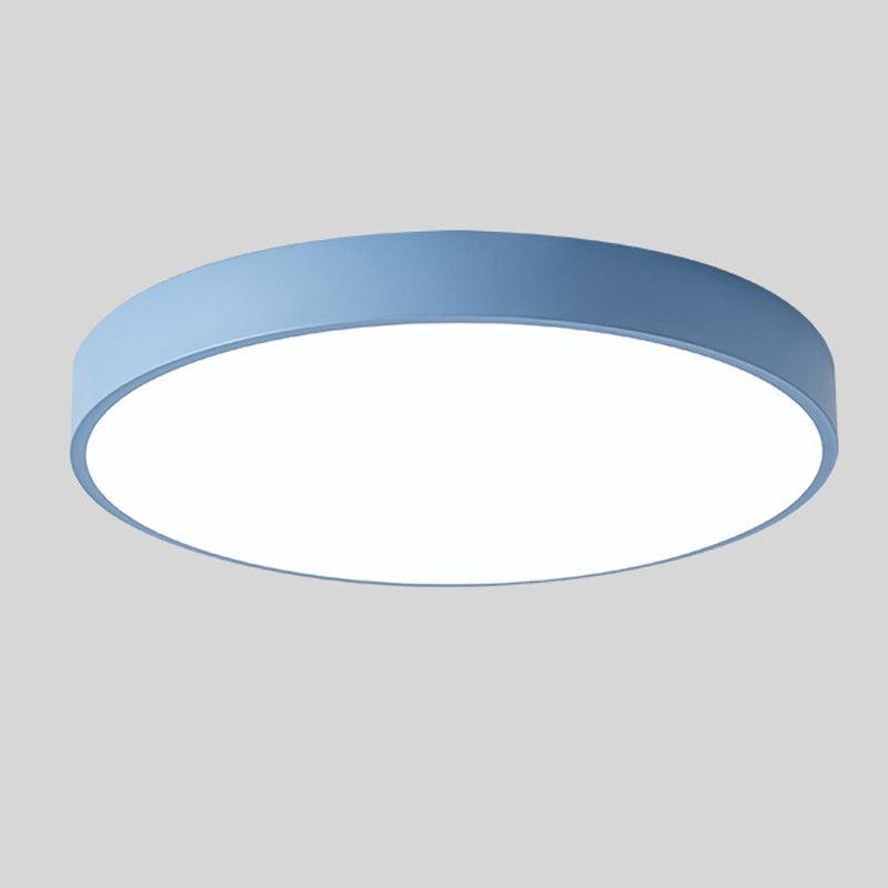 Houten Plafondlamp Modern Noordse Stijl Dimbaar