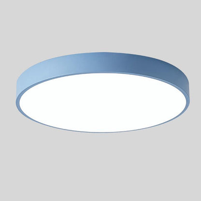Houten Plafondlamp Modern Noordse Stijl Dimbaar