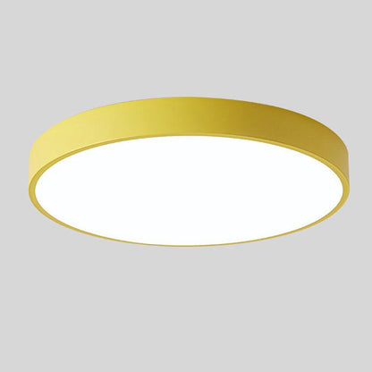 Houten Plafondlamp Modern Noordse Stijl Dimbaar