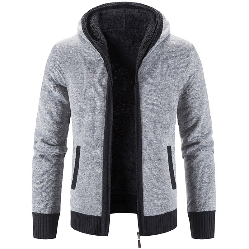 Glittervest Denim voor Vrouw Glanzend Jeans