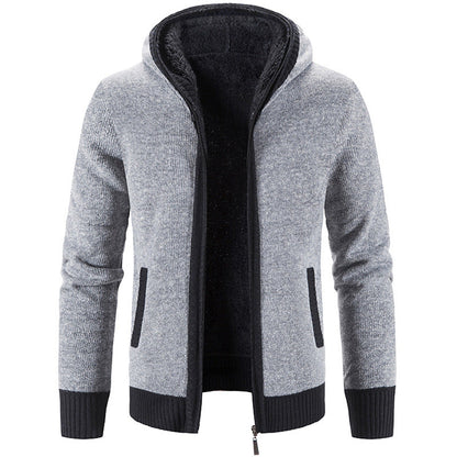 Glittervest Denim voor Vrouw Glanzend Jeans