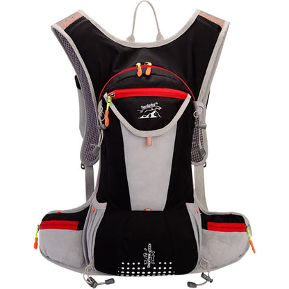 Sportrugzak Ergonomisch Comfortabel voor Sport en School