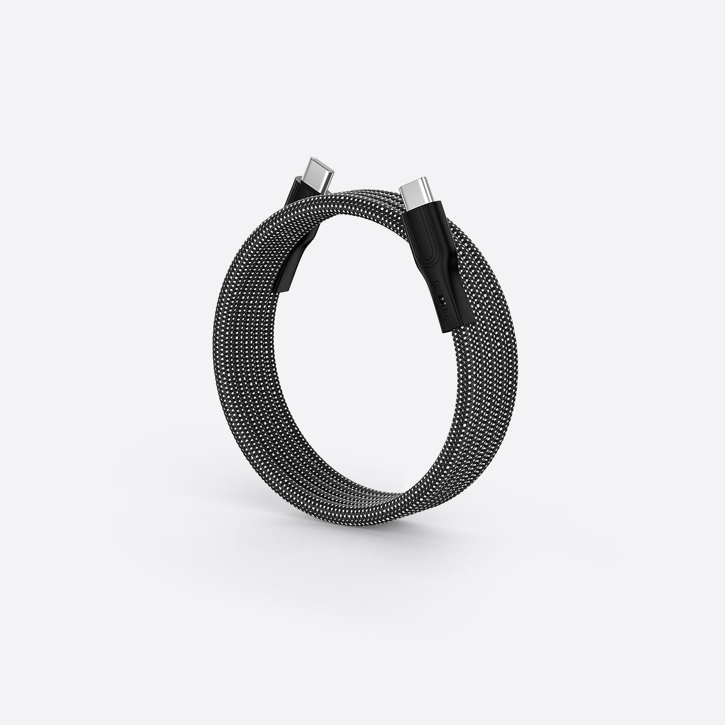 Magnetische Kabel Organiser Tangle Free voor Snoerbeheer