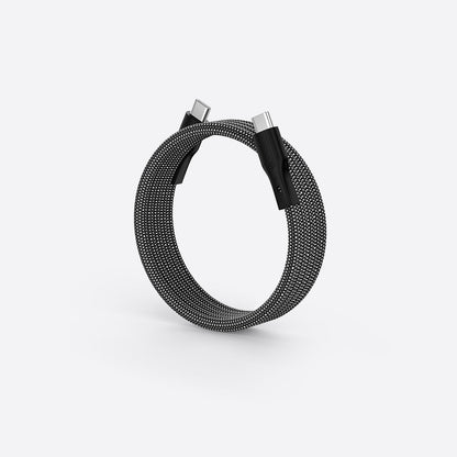 Magnetische Kabel Organiser Tangle Free voor Snoerbeheer